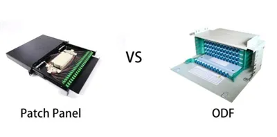 Oltre la superficie: perché un ODF è più di un semplice pannello patch