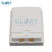 Quinta piastra frontale