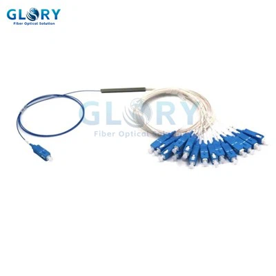1x16 splitter ottico