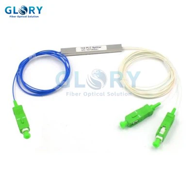 1x2 splitter ottico