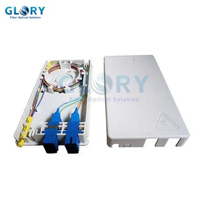 FTTH Box
