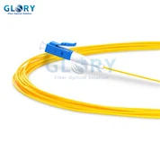 Pigtail LC monomodale