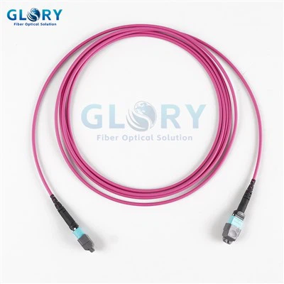 Cavo patch in fibra Mpo