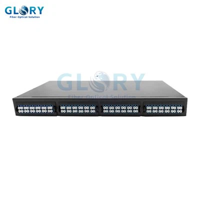 Rack ODF da 19 pollici