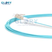 Pigtail per cavo in fibra ottica